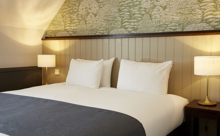 Imagen de la habitación del Hotel Ravensworth Arms by Greene King Inns. Foto 10