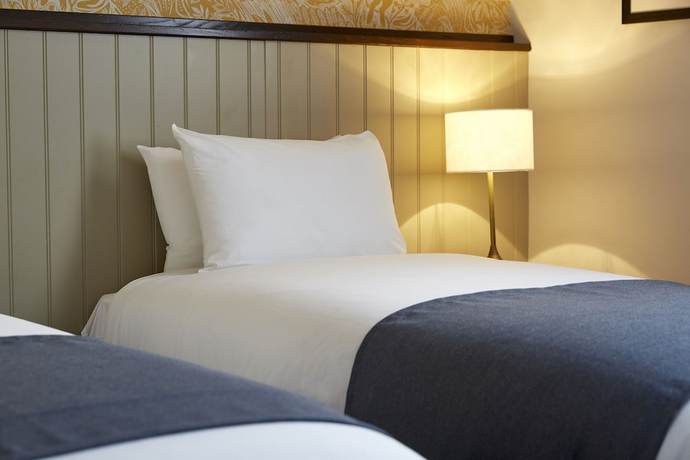 Imagen de la habitación del Hotel Ravensworth Arms by Greene King Inns. Foto 13