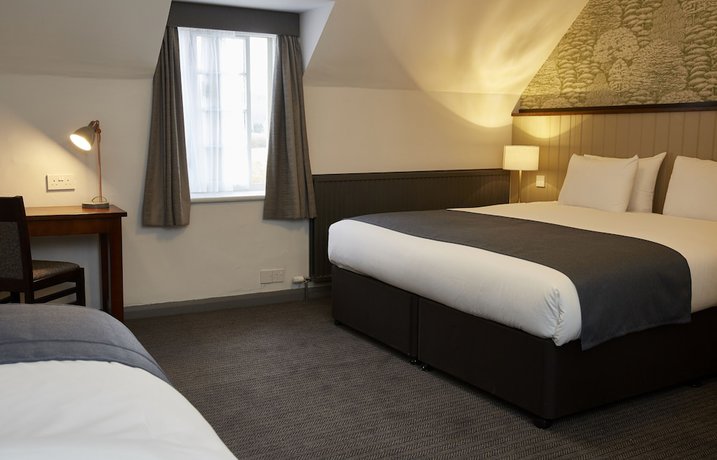 Imagen de la habitación del Hotel Ravensworth Arms by Greene King Inns. Foto 14