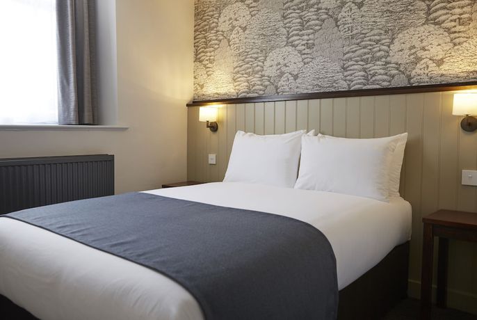 Imagen de la habitación del Hotel Ravensworth Arms by Greene King Inns. Foto 15