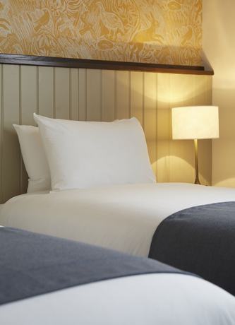 Imagen de la habitación del Hotel Ravensworth Arms by Greene King Inns. Foto 17