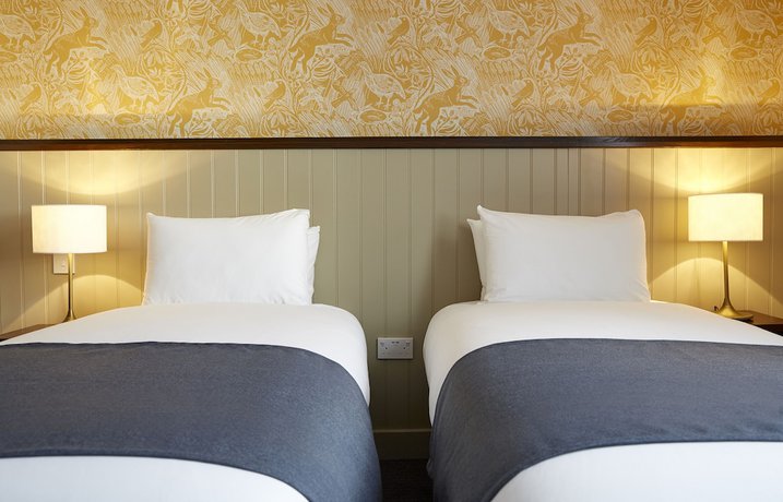 Imagen de la habitación del Hotel Ravensworth Arms by Greene King Inns. Foto 18