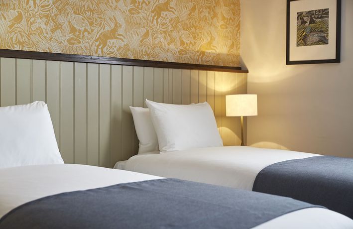 Imagen de la habitación del Hotel Ravensworth Arms by Greene King Inns. Foto 19