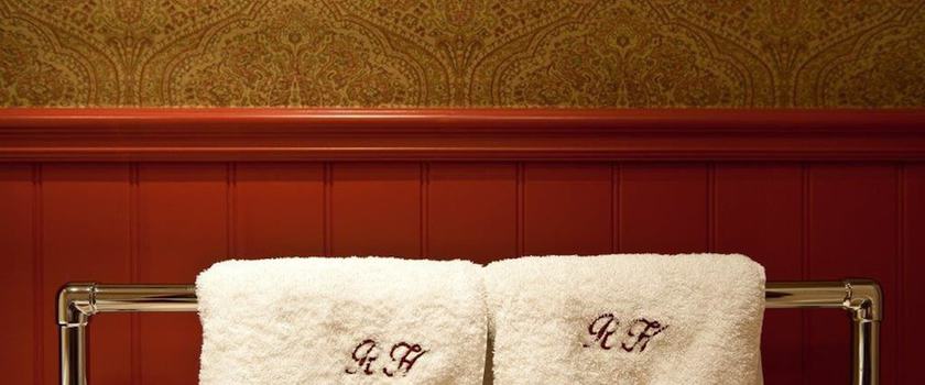Imagen de la habitación del Hotel Ravenwood Hall. Foto 9
