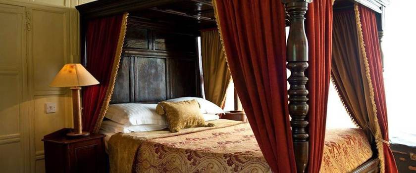 Imagen general del Hotel Ravenwood Hall. Foto 1