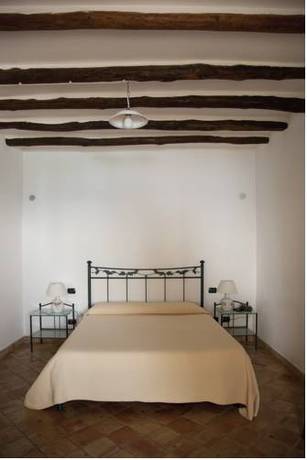 Imagen de la habitación del Hotel Ravesi. Foto 12