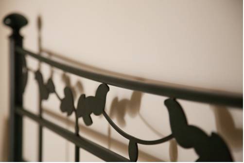 Imagen de la habitación del Hotel Ravesi. Foto 15