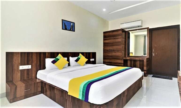 Imagen general del Hotel Ravi Residency. Foto 1