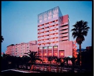 Imagen general del Hotel Ravie Kawaryo. Foto 1