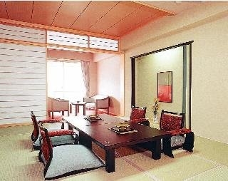 Imagen general del Hotel Ravie Kawaryo. Foto 4