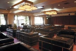 Imagen general del Hotel Ravie Kawaryo. Foto 5