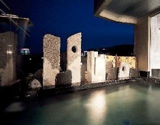 Imagen general del Hotel Ravie Kawaryo. Foto 6
