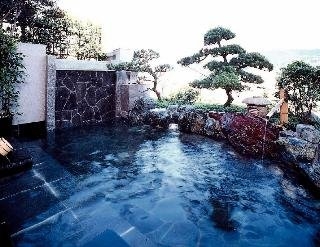 Imagen general del Hotel Ravie Kawaryo. Foto 7