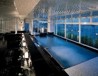 Imagen general del Hotel Ravie Kawaryo. Foto 10