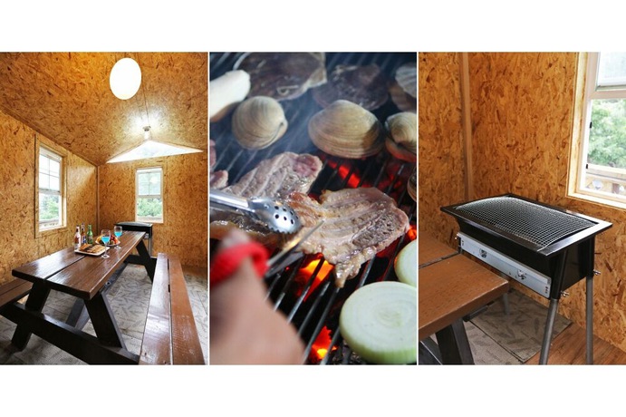 Imagen de la habitación del Hotel Ravie Pension. Foto 3