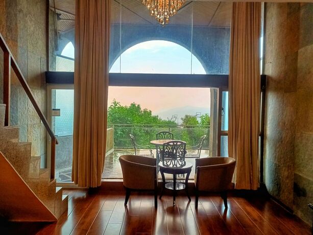 Imagen general del Hotel Ravine. Foto 6