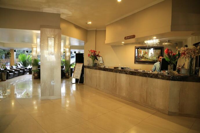 Imagen general del Hotel Ravine. Foto 8