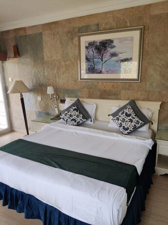 Imagen general del Hotel Ravine. Foto 12