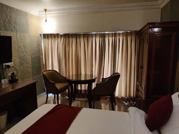 Imagen general del Hotel Ravine. Foto 13