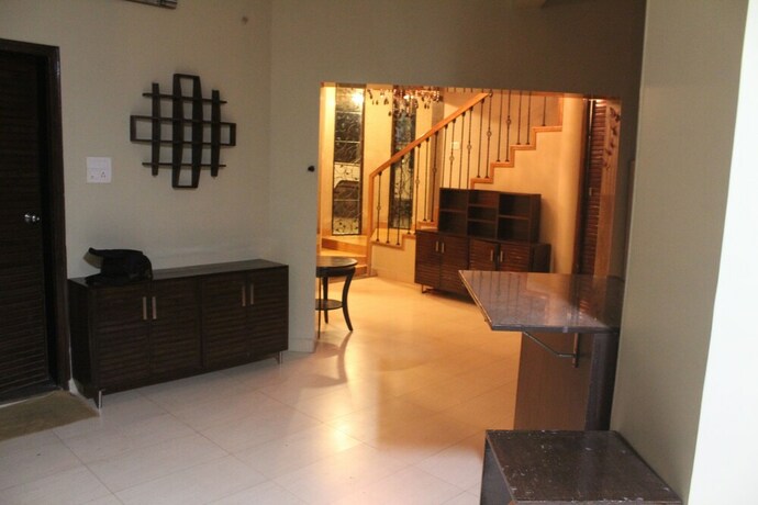 Imagen de la habitación del Hotel Ravine. Foto 22