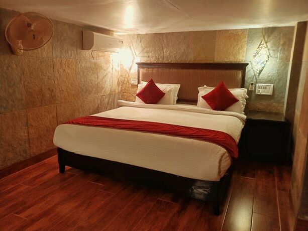 Imagen de la habitación del Hotel Ravine. Foto 32