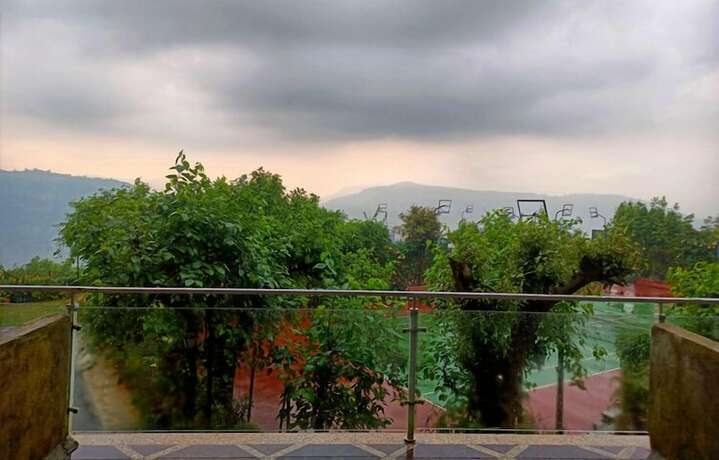 Imagen de la habitación del Hotel Ravine. Foto 36