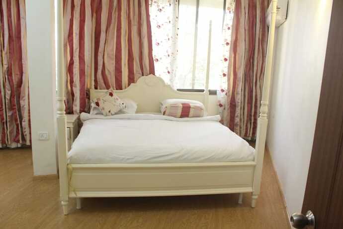 Imagen de la habitación del Hotel Ravine. Foto 37