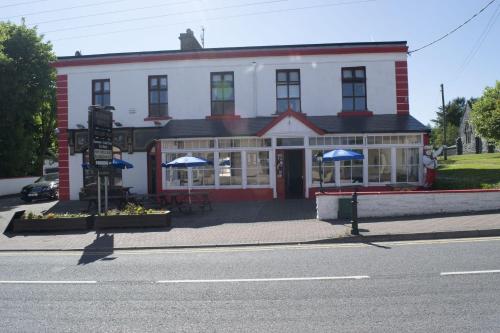 Imagen general del Hotel Ravine, Lisdoonvarna. Foto 1
