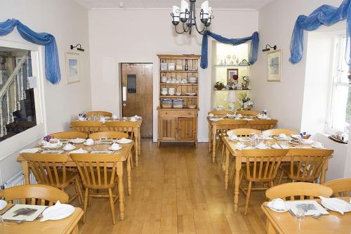 Imagen general del Hotel Ravine, Lisdoonvarna. Foto 4