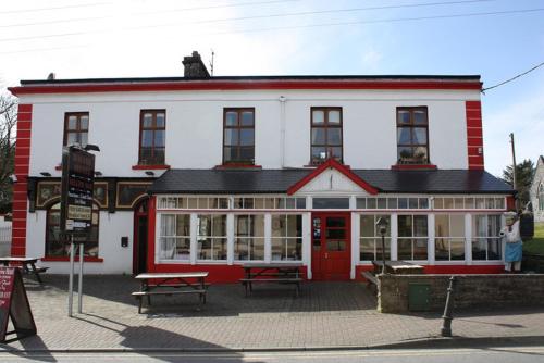 Imagen general del Hotel Ravine, Lisdoonvarna. Foto 5