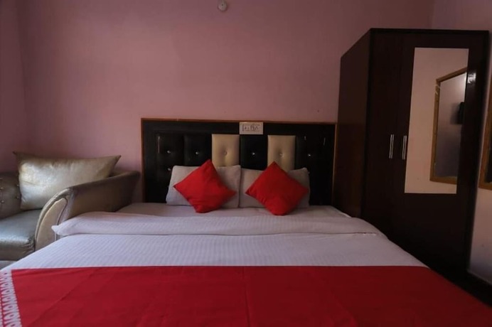 Imagen general del Hotel Ravine inn. Foto 1