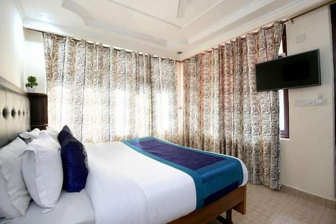 Imagen general del Hotel Ravine inn. Foto 5