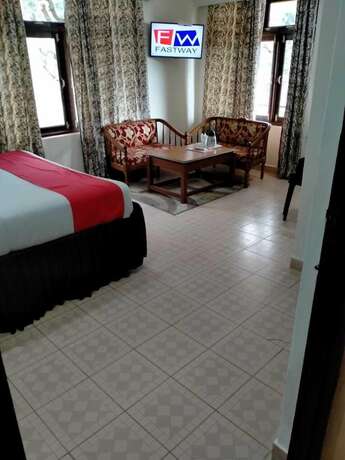 Imagen de la habitación del Hotel Ravine inn. Foto 18