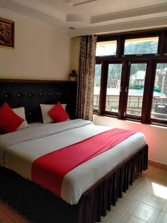 Imagen general del Hotel Ravine inn. Foto 8