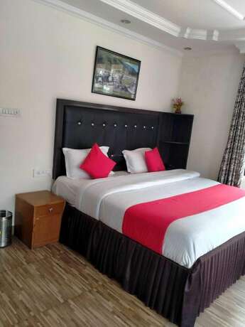 Imagen general del Hotel Ravine inn. Foto 10