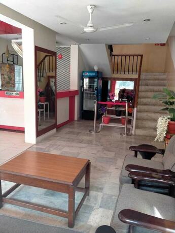 Imagen general del Hotel Ravine inn. Foto 11