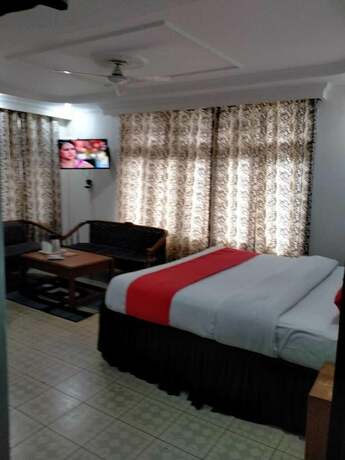 Imagen general del Hotel Ravine inn. Foto 13