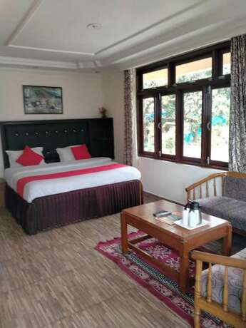 Imagen de la habitación del Hotel Ravine inn. Foto 20