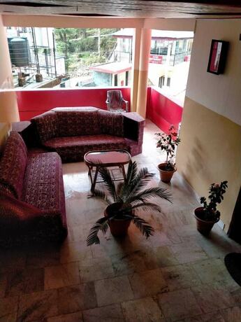 Imagen general del Hotel Ravine inn. Foto 15