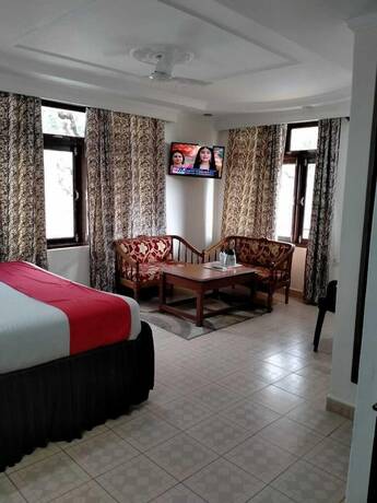 Imagen general del Hotel Ravine inn. Foto 16