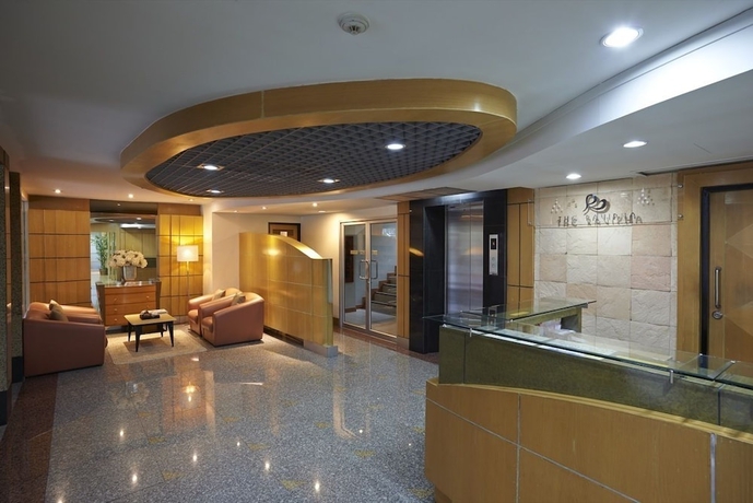 Imagen de los interiores del Hotel Ravipha Residences. Foto 6