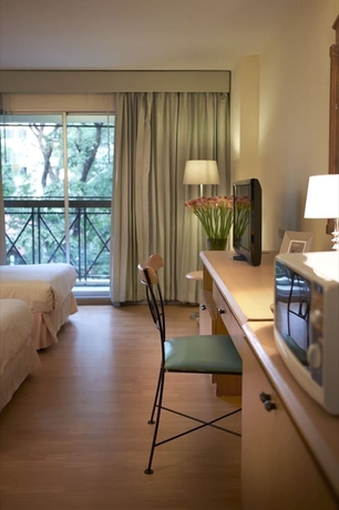 Imagen de los interiores del Hotel Ravipha Residences. Foto 12