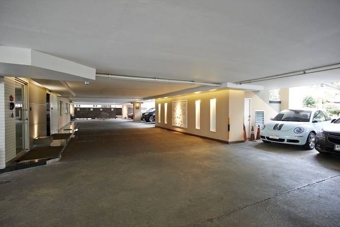 Imagen general del Hotel Ravipha Residences. Foto 2