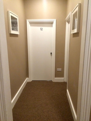 Imagen de los interiores del Hotel Ravna Gora. Foto 16