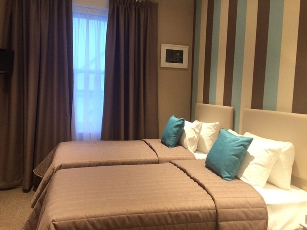 Imagen de la habitación del Hotel Ravna Gora. Foto 2