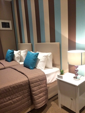 Imagen de la habitación del Hotel Ravna Gora. Foto 5