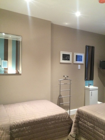 Imagen de la habitación del Hotel Ravna Gora. Foto 6