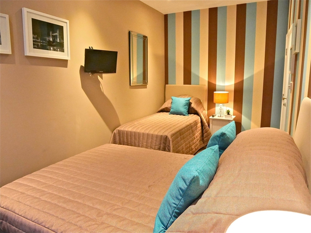 Imagen de la habitación del Hotel Ravna Gora. Foto 7