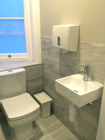 Imagen de la habitación del Hotel Ravna Gora. Foto 9