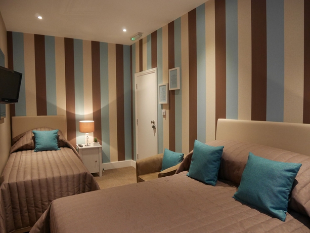 Imagen de la habitación del Hotel Ravna Gora. Foto 13